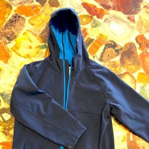 Boys Old Navy Jacket size 8